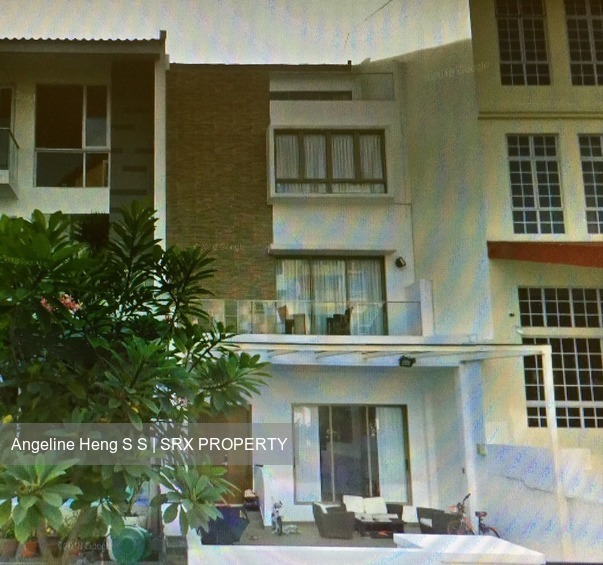 Lorong 105 Changi (D15), Terrace #176037622
